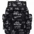 Black LITTER