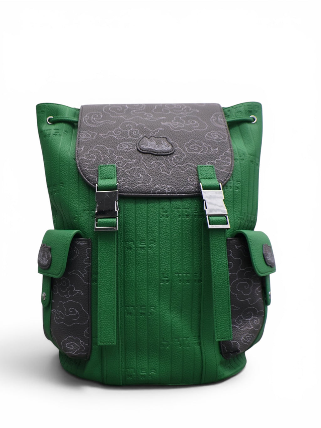 Green LITTER