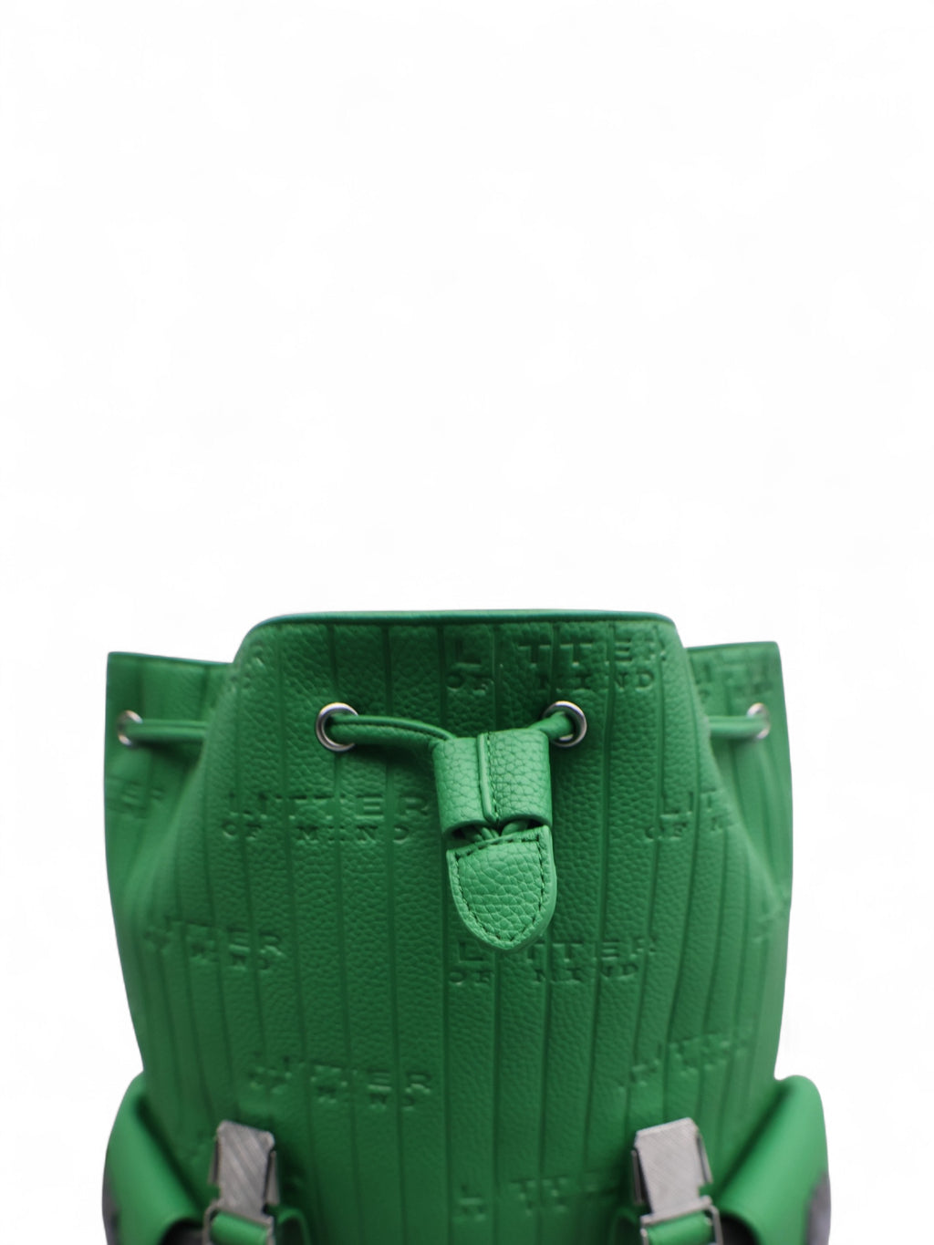 Green LITTER