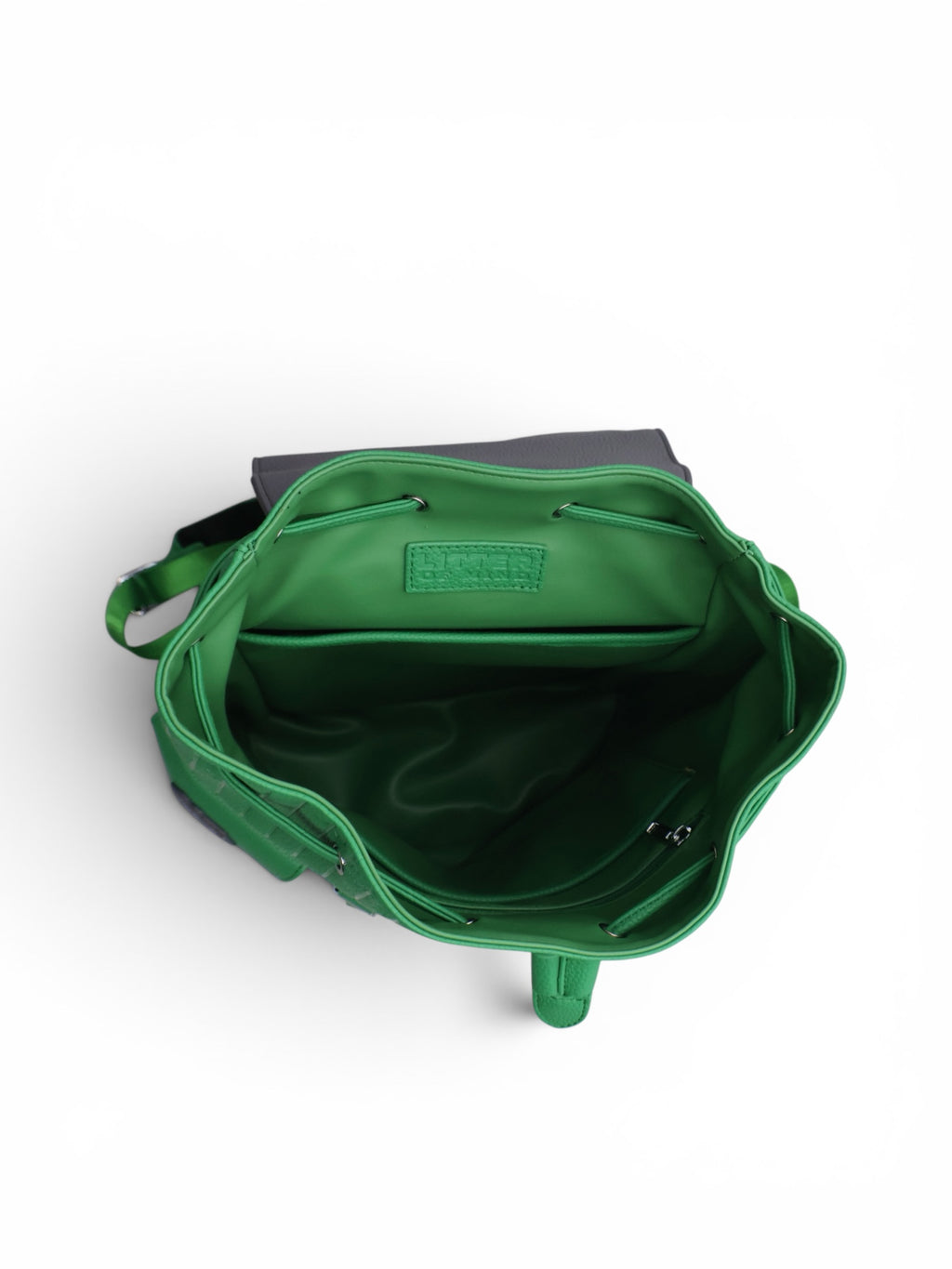 Green LITTER